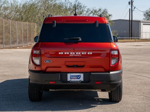 Used 2023 Ford Bronco Sport Big Bend image 6