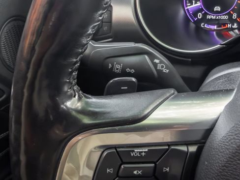 Used 2019 Ford Mustang Premium w/ Equipment Group 201A RWD image 14