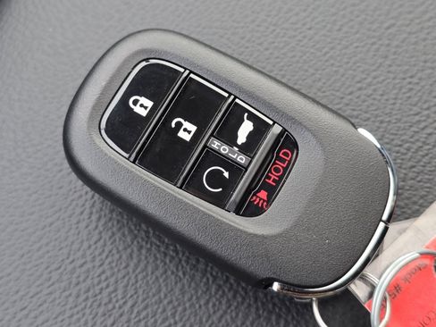 New 2026 Honda CR-V Sport-L image 33