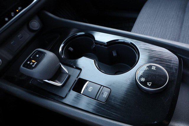 Certified 2023 Nissan Rogue SV AWD/4WD image 15