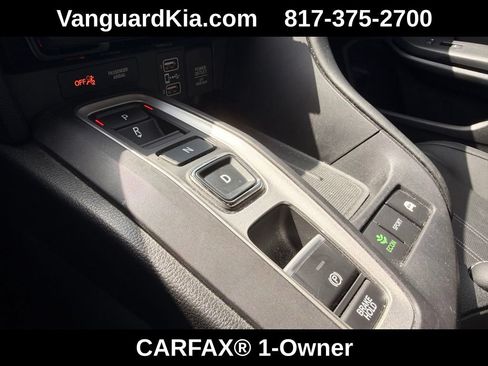 Used 2021 Honda Insight Touring image 24