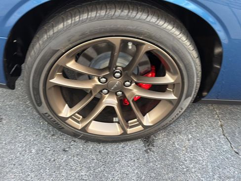 Used 2022 Dodge Challenger SRT Hellcat w/ Plus Package image 31