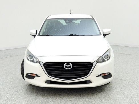 Used 2017 MAZDA MAZDA3 Touring image 2