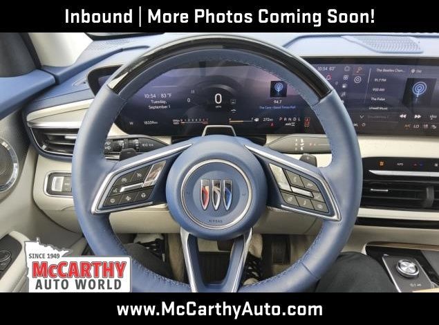Used 2026 Buick Enclave Avenir AWD/4WD image 10