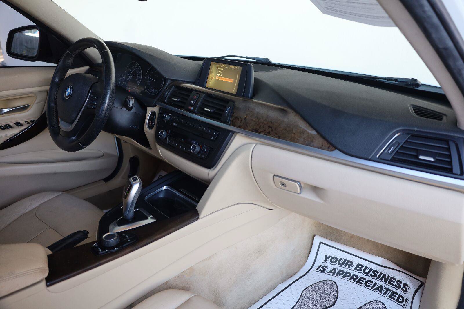 Used 2015 BMW 328i Sedan RWD image 28