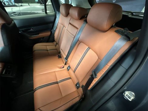 New 2025 MAZDA CX-50 Meridian Edition w/ Apex Package image 13