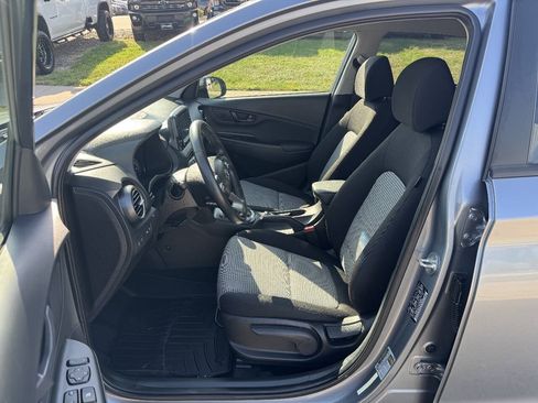 Used 2021 Hyundai Kona SEL AWD/4WD image 11
