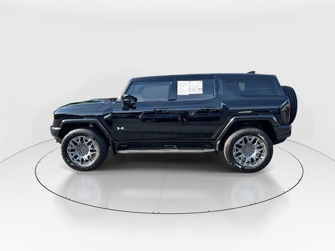 Used 2025 GMC Hummer EV 3X AWD/4WD image 5