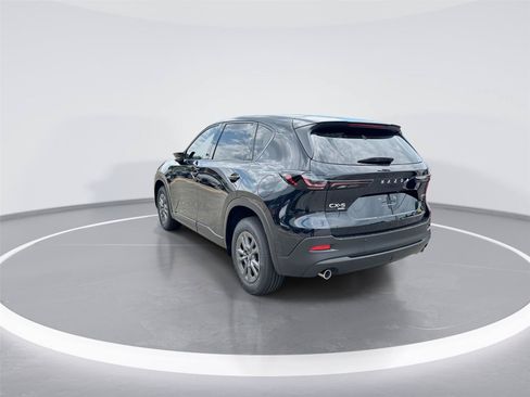 New 2026 MAZDA CX-5 Select AWD/4WD image 6