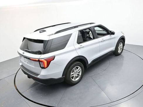 New 2026 Ford Explorer Active w/ Active Comfort Package RWD image 25