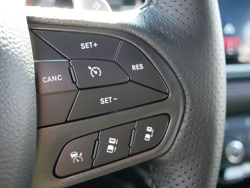 New 2026 Dodge Durango GT image 20