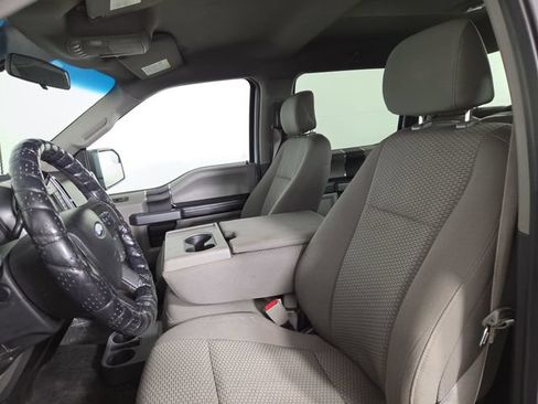 Used 2018 Ford F150 XLT RWD image 13
