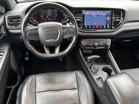 Used 2023 Dodge Durango GT image 7
