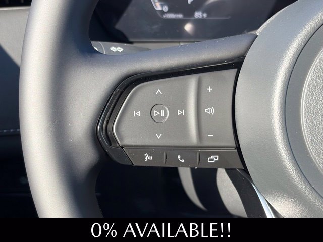 Used 2026 MAZDA CX-5 Select AWD/4WD image 15