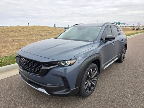 Used 2026 MAZDA CX-50 2.5 Turbo w/ Premium Plus Pkg AWD/4WD image 1