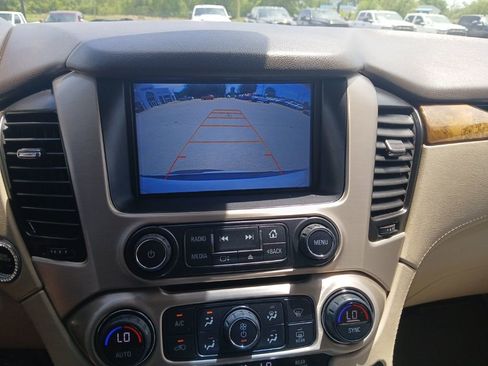 Used 2017 GMC Yukon XL Denali w/ Open Road Package image 21