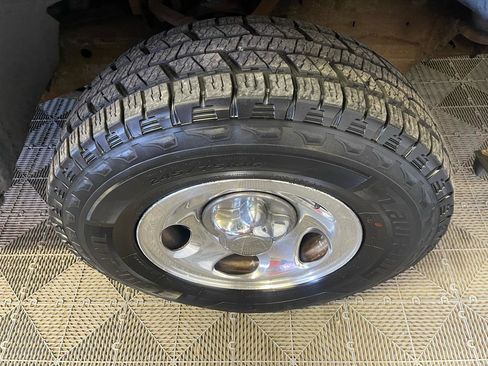 Used 2004 Ford F150 XLT image 10