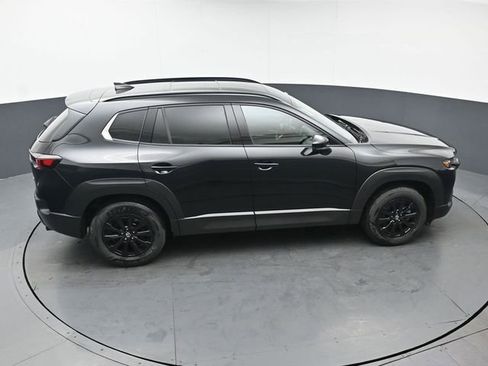 New 2026 MAZDA CX-50 AWD 2.5 Hybrid w/ Weather Package image 31