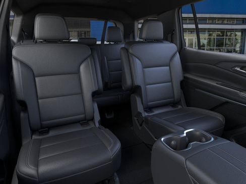 New 2026 Chevrolet Traverse LT w/ Driver Confidence Package FWD image 17