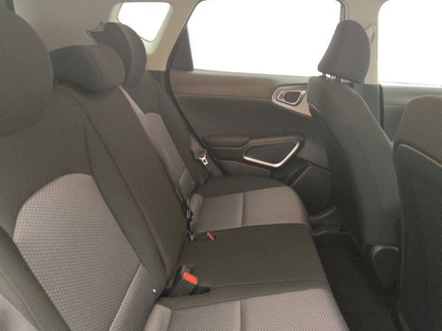 Used 2025 Kia Soul S FWD image 19