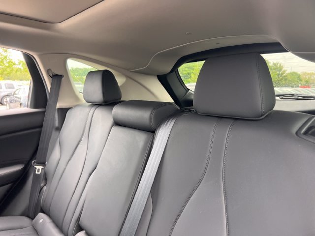 Used 2023 Acura RDX AWD image 17