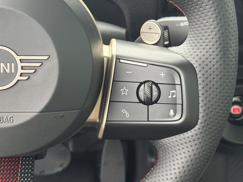 New 2026 MINI Cooper S FWD image 31
