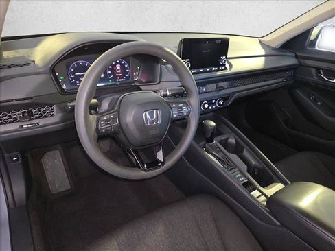 Used 2023 Honda Accord LX image 17