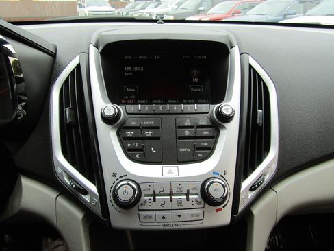 Used 2016 GMC Terrain SLT FWD image 16