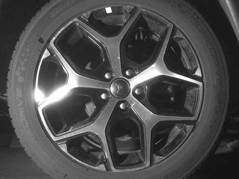 Used 2025 Jeep Compass Limited image 15