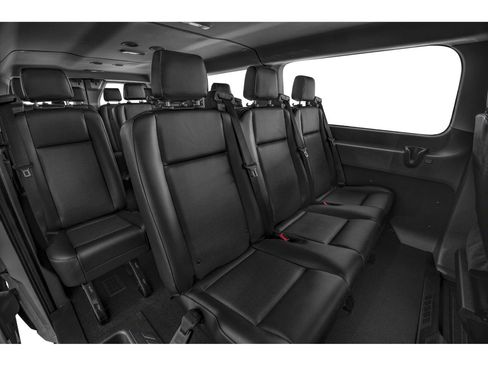 Used 2023 Ford Transit 350 XLT RWD image 45