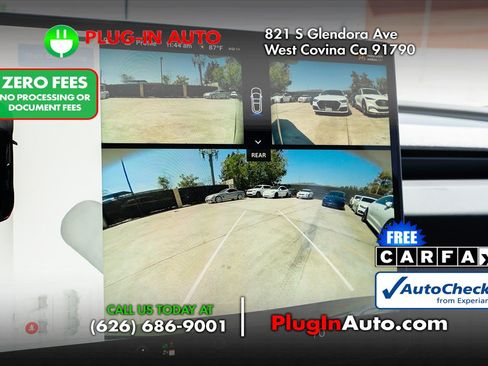 Used 2026 Tesla Model 3 RWD image 34