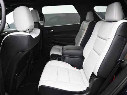 Used 2025 Dodge Durango SRT Hellcat AWD/4WD image 27