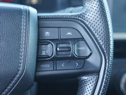 Used 2024 Toyota Tacoma SR RWD image 22