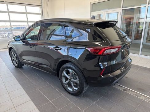 Certified 2023 Ford Escape ST-Line w/ Tech Pack #1 image 3
