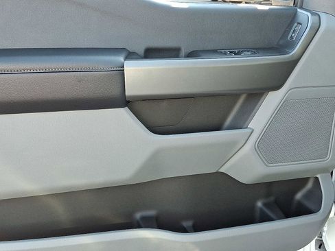 New 2025 Ford F350 XL w/ STX Appearance Package image 9
