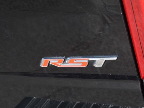 Certified 2019 Chevrolet Silverado 1500 RST w/ All-Star Edition image 16