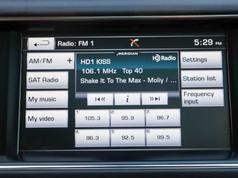 Used 2016 Land Rover Range Rover Supercharged image 35