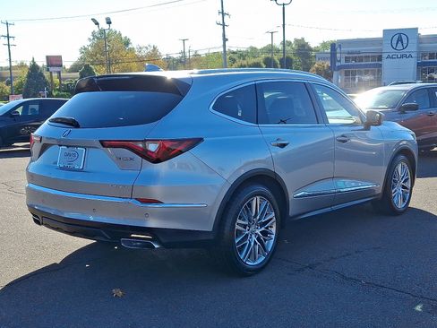 Used 2023 Acura MDX w/ Advance Package image 4