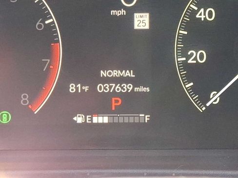 Used 2024 Honda Pilot EX-L image 19