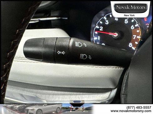 Used 2022 Jeep Compass Limited image 19