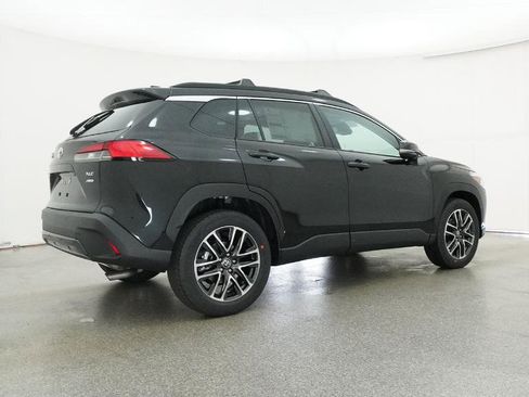 New 2026 Toyota Corolla Cross XLE image 65