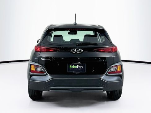 Used 2019 Hyundai Kona SE w/ Cargo Package FWD image 7