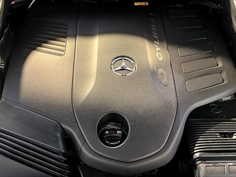 New 2026 Mercedes-Benz GLE 450 4MATIC Coupe image 15