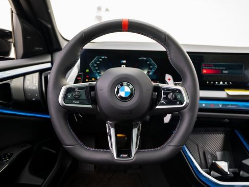 New 2025 BMW X3 M50 w/ Premium Package image 28