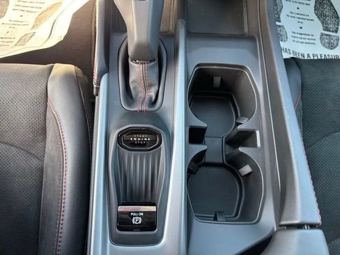 New 2026 Dodge Charger R/T w/ Performance Handling Group AWD/4WD image 17