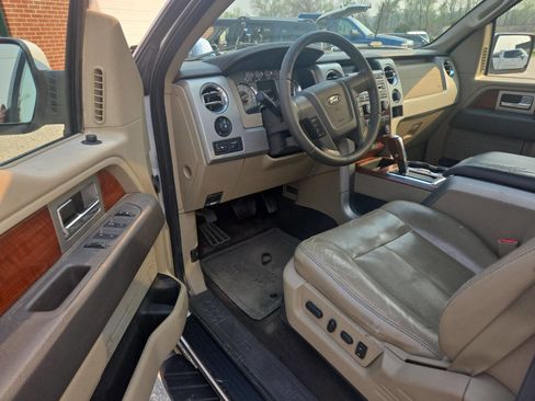 Used 2010 Ford F150 Lariat image 7