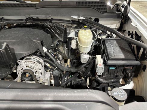 Used 2017 Chevrolet Silverado 3500 W/T w/ WT Fleet Convenience Package AWD/4WD image 25
