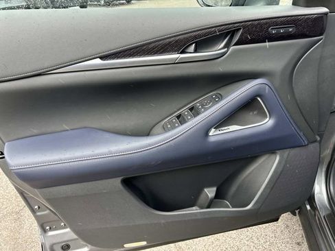 New 2026 INFINITI QX60 Sport w/ Dark Cargo Package image 13