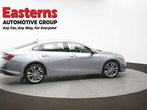 Used 2024 Chevrolet Malibu LT FWD image 46