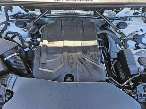 Used 2025 Audi Q5 Premium Plus image 19